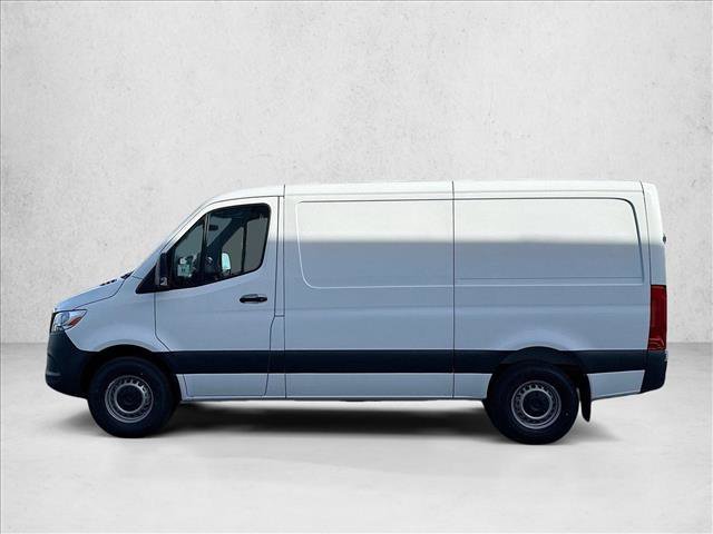 New 2026 Arctic White Mercedes-Benz  image 35