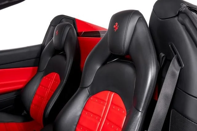 Certified Used 2017 Rosso Corsa Ferrari  image 29
