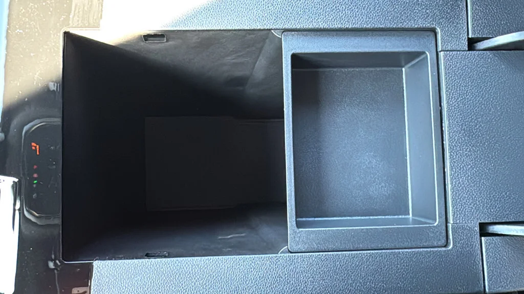 New 2027 Sterling Gray Metallic Chevrolet RS image 28
