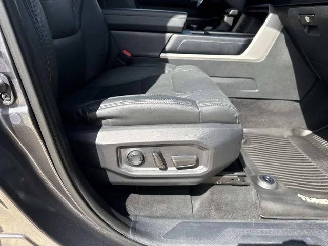 Used 2023 Gray Toyota SR5 image 30