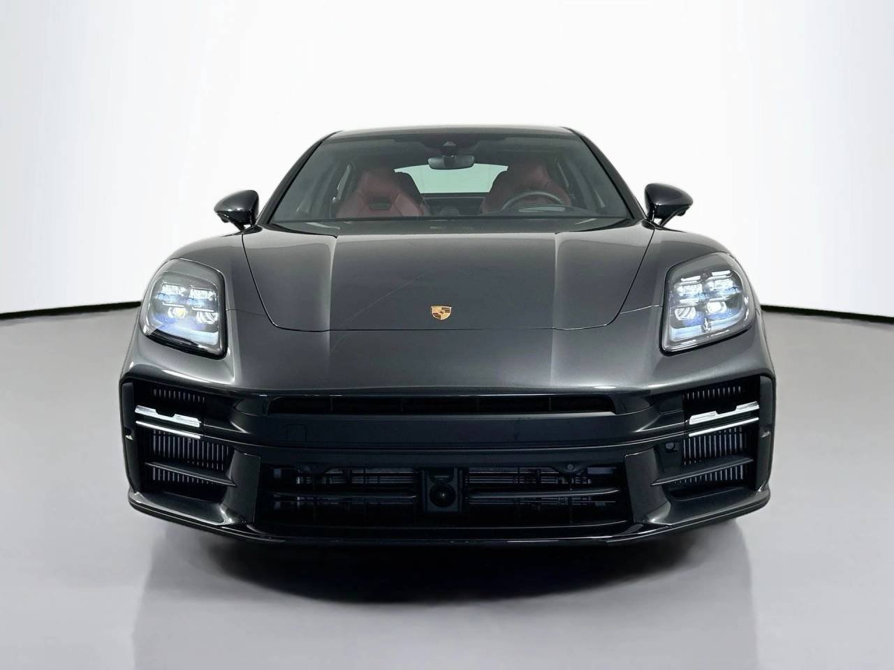 Certified Used 2025 Volcano Grey Metallic Porsche GTS image 10