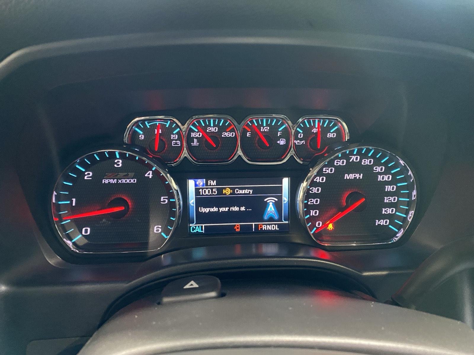 Used 2018 Black Chevrolet LT image 24