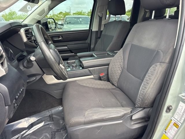 2024 Toyota Tundra SR5 - Photo 11