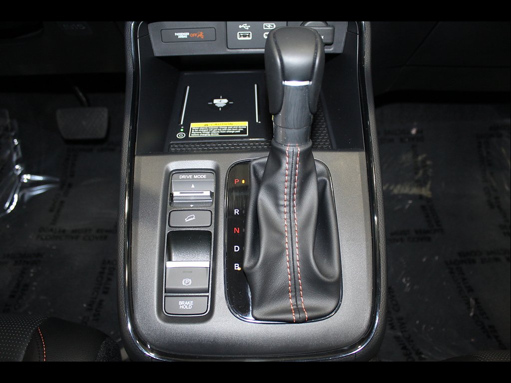 2025 Honda CR-V Sport Touring - Photo 30