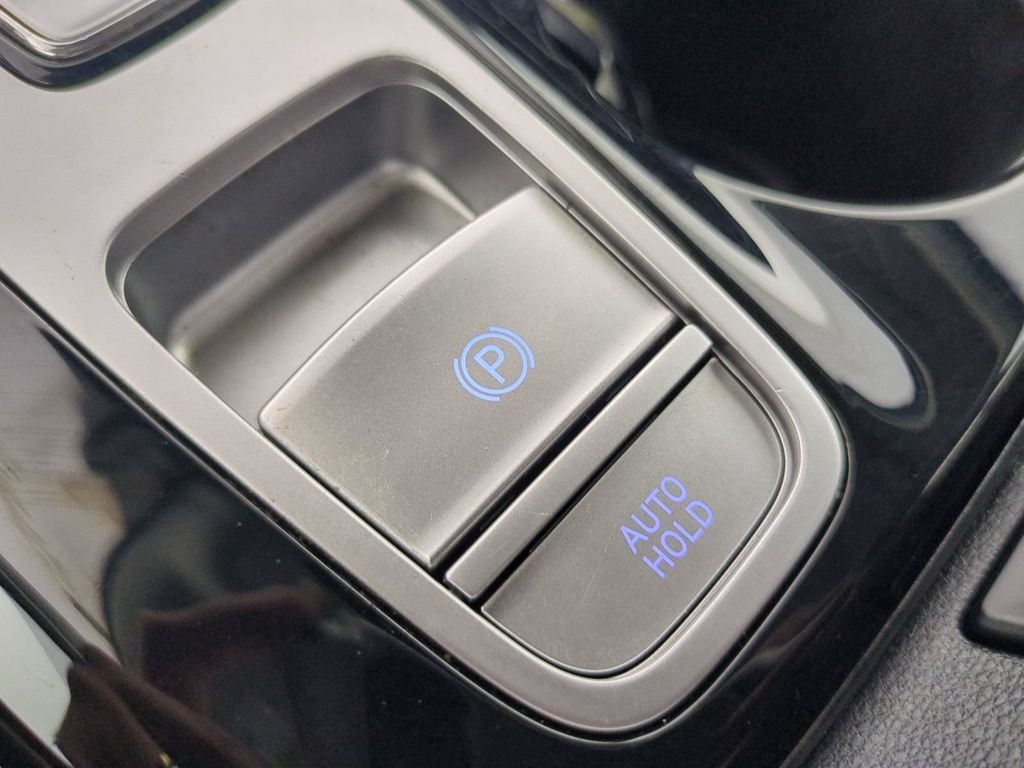 2024 Hyundai Tucson Limited - Photo 37