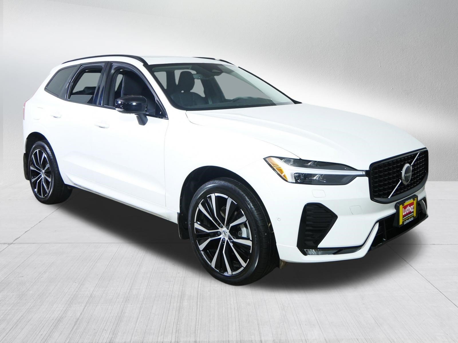 2023 Volvo XC60