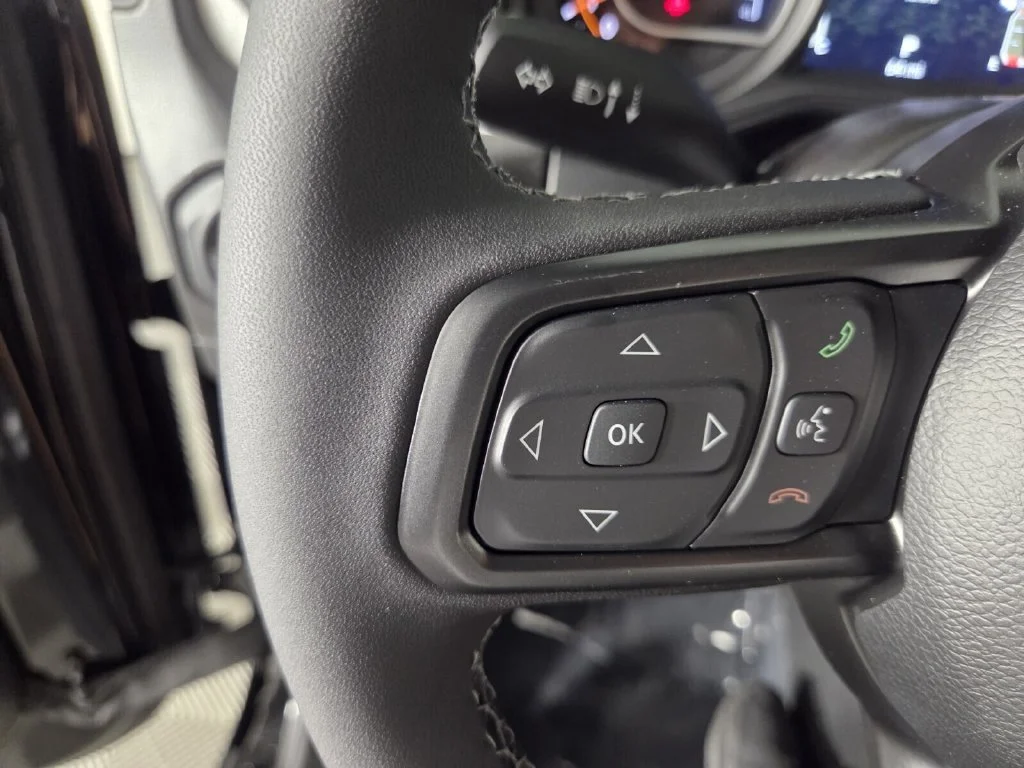 2026 Jeep Wrangler 4-Door Willys - Photo 16