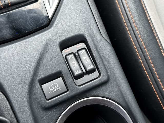 Used 2022 Gray Subaru Limited image 34