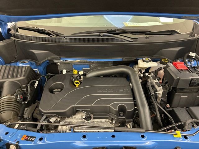 Used 2025 Rapids Metallic GMC Elevation image 11