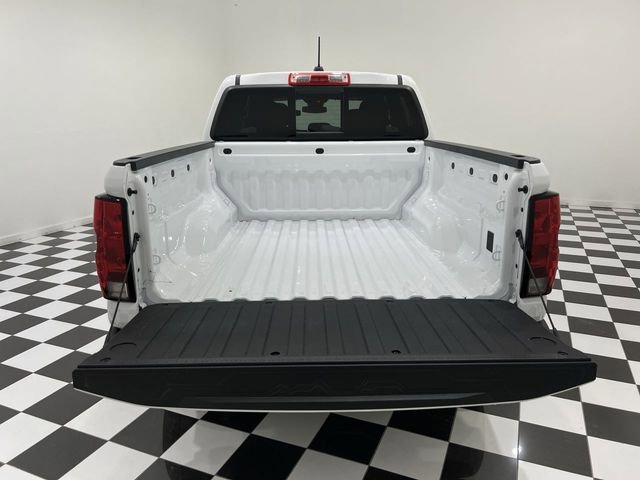2026 Chevrolet Colorado Work Truck - Photo 23