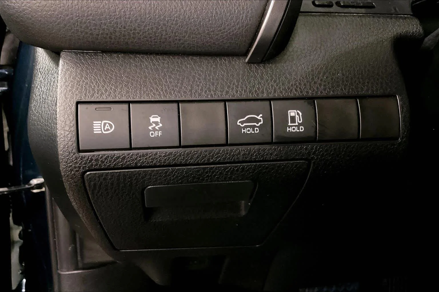 Used 2020 Galactic Aqua Mica Toyota XSE image 34