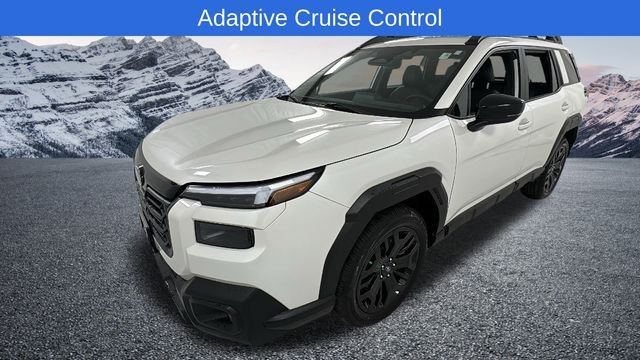 2026 Subaru Outback Limited XT - Photo 7