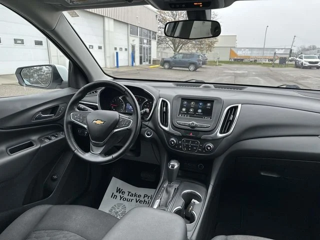 2019 Chevrolet Equinox LT - Photo 59
