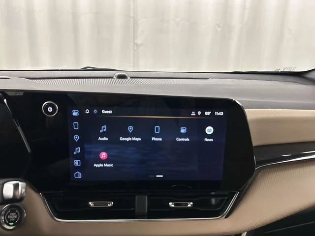 2027 Chevrolet Equinox ACTIV - Photo 16