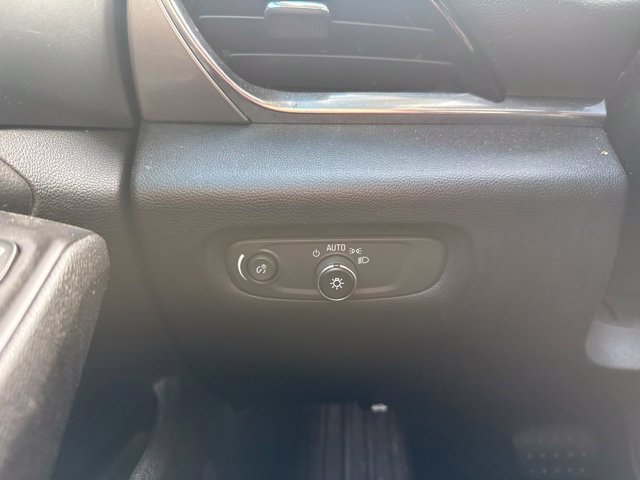 Used 2019 Gray Chevrolet LS image 27