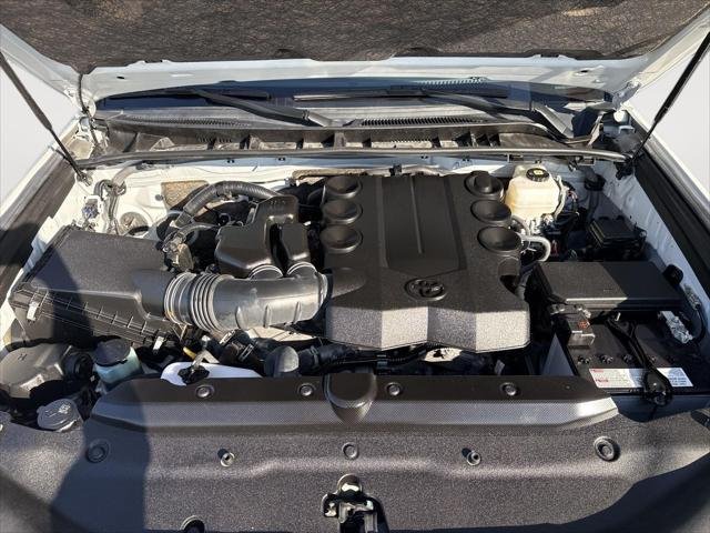 Certified Used 2024 Wind Chill Pearl Toyota Limited image 36