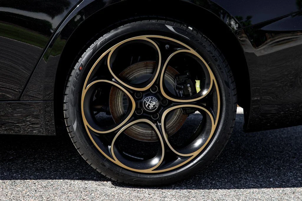 2025 Alfa Romeo Giulia Intensa - Photo 14