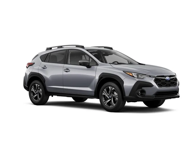 New 2027 ICE SILVER METALLIC Subaru  image 1