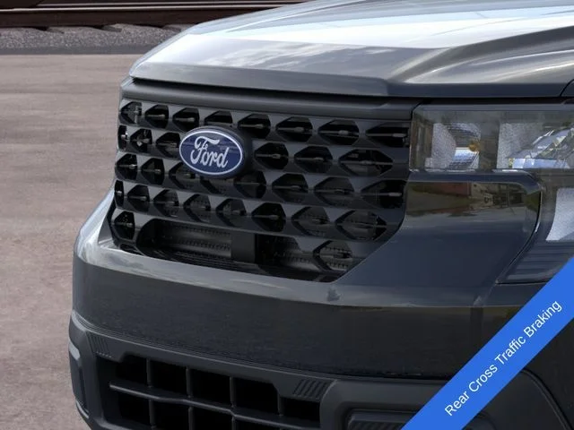 New 2026 Shadow Black Ford XL image 21