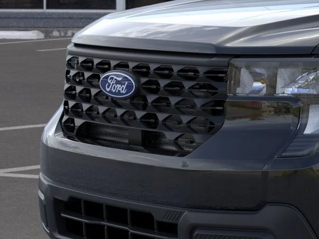 New 2026 Shadow Black Ford XL image 18