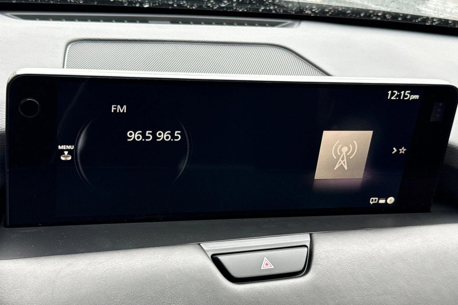 New 2026 Rhodium White Premium Mazda Premium Plus AWD image 19