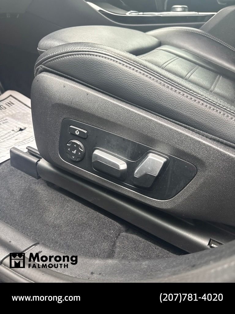 Used 2021 Black BMW M40i image 55