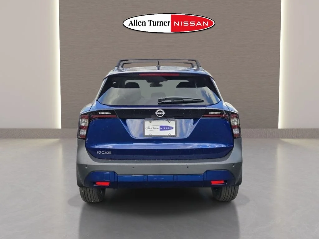 2026 Nissan KICKS SV - Photo 7