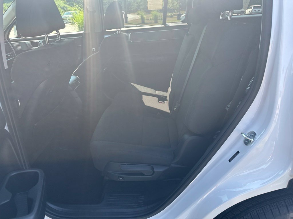 2026 Hyundai Santa Fe SE - Photo 19
