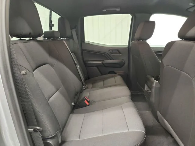 2026 Chevrolet Colorado Work Truck - Photo 22