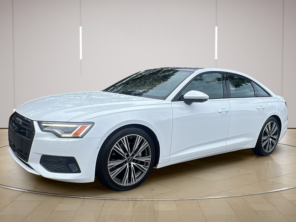 Used 2023  Audi 45 Premium Plus image 1