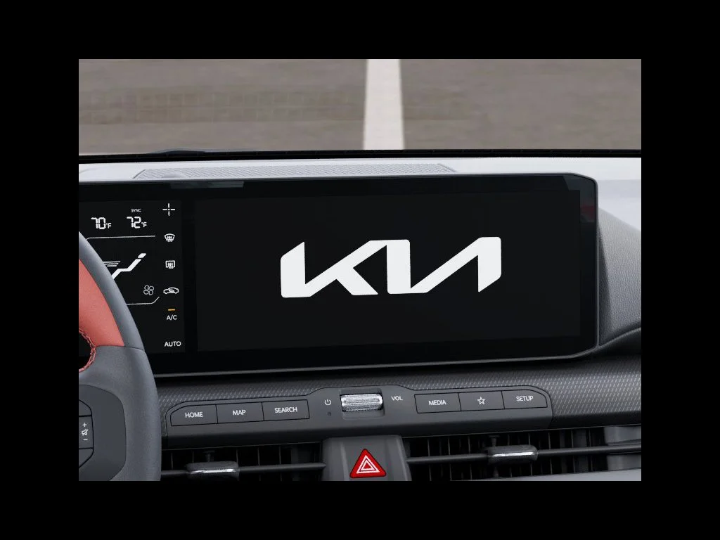 New 2026 Interstellar Gray Kia GT-Line image 47