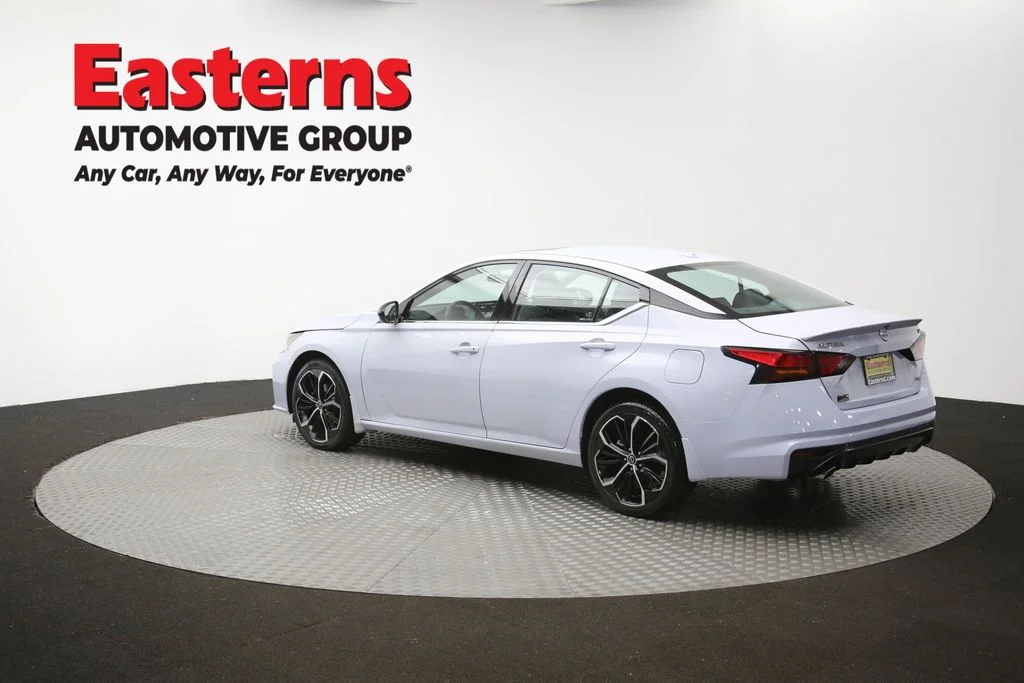 Used 2023 Gray Nissan 2.5 SR image 64