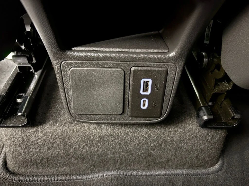 Used 2024 White Buick Preferred image 36