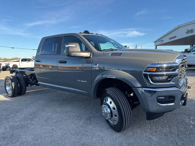 New 2026 White Ram Tradesman image 7
