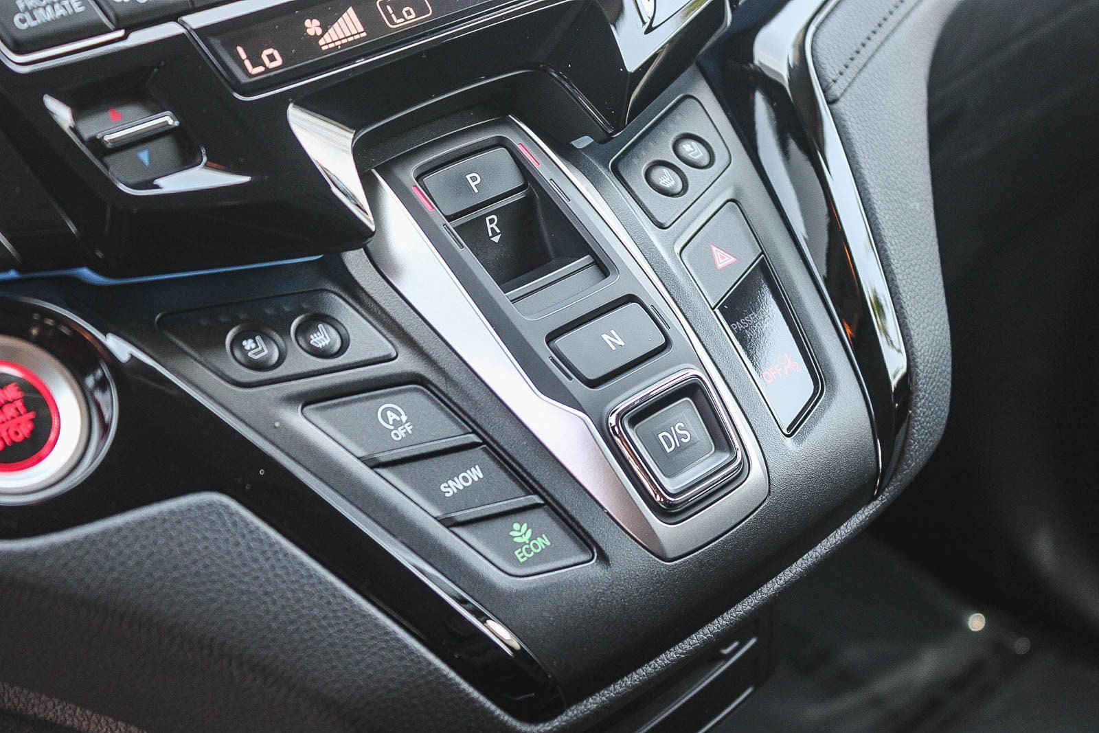 2023 Honda Odyssey Elite - Photo 19