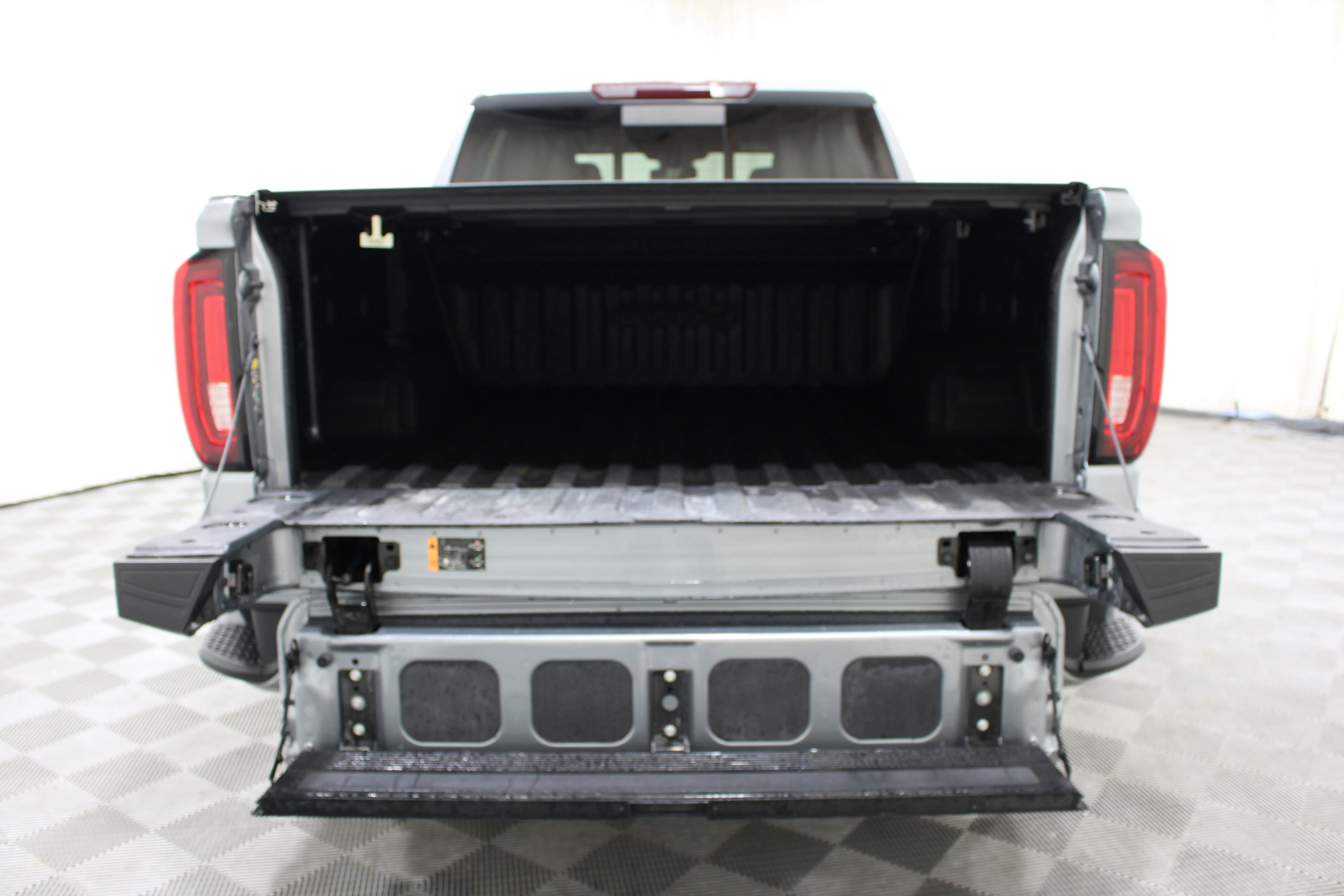 2023 GMC Sierra 1500 AT4 - Photo 22