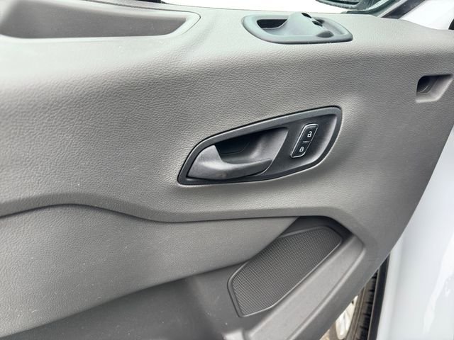 Used 2024 White Ford Base image 15