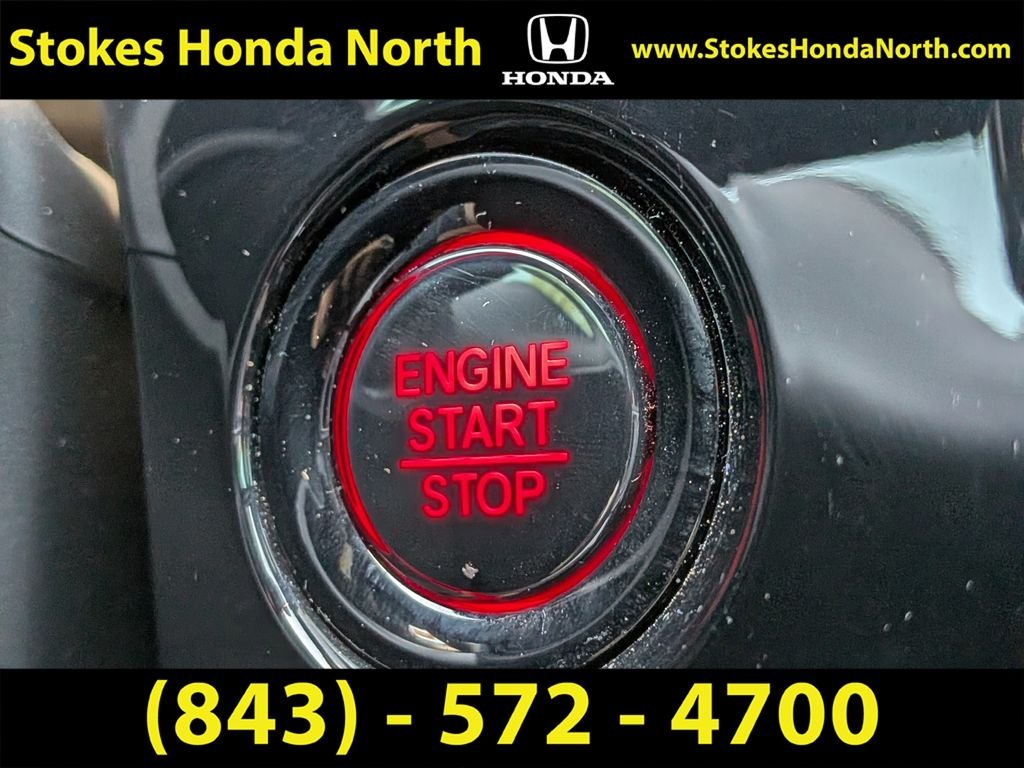 Used 2023  Honda Sport Touring image 31