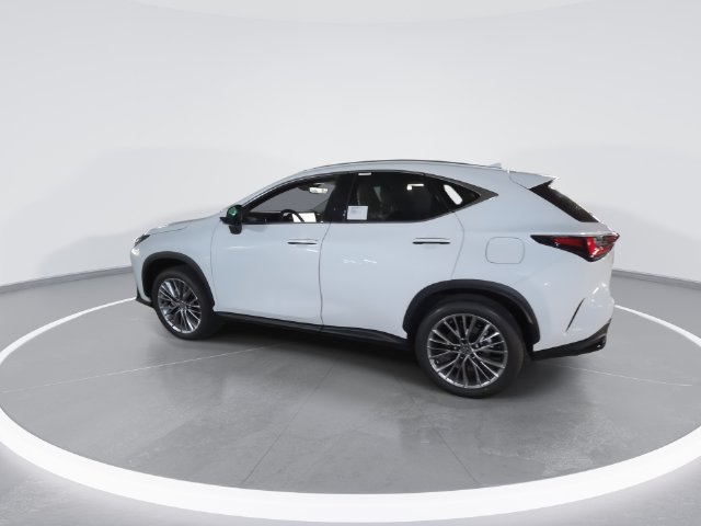 Used 2026 White Lexus 350 Luxury image 5