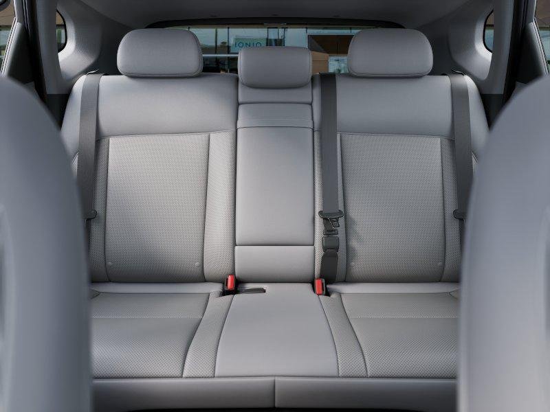 New 2027 Atlas White Hyundai SEL Premium FWD image 24