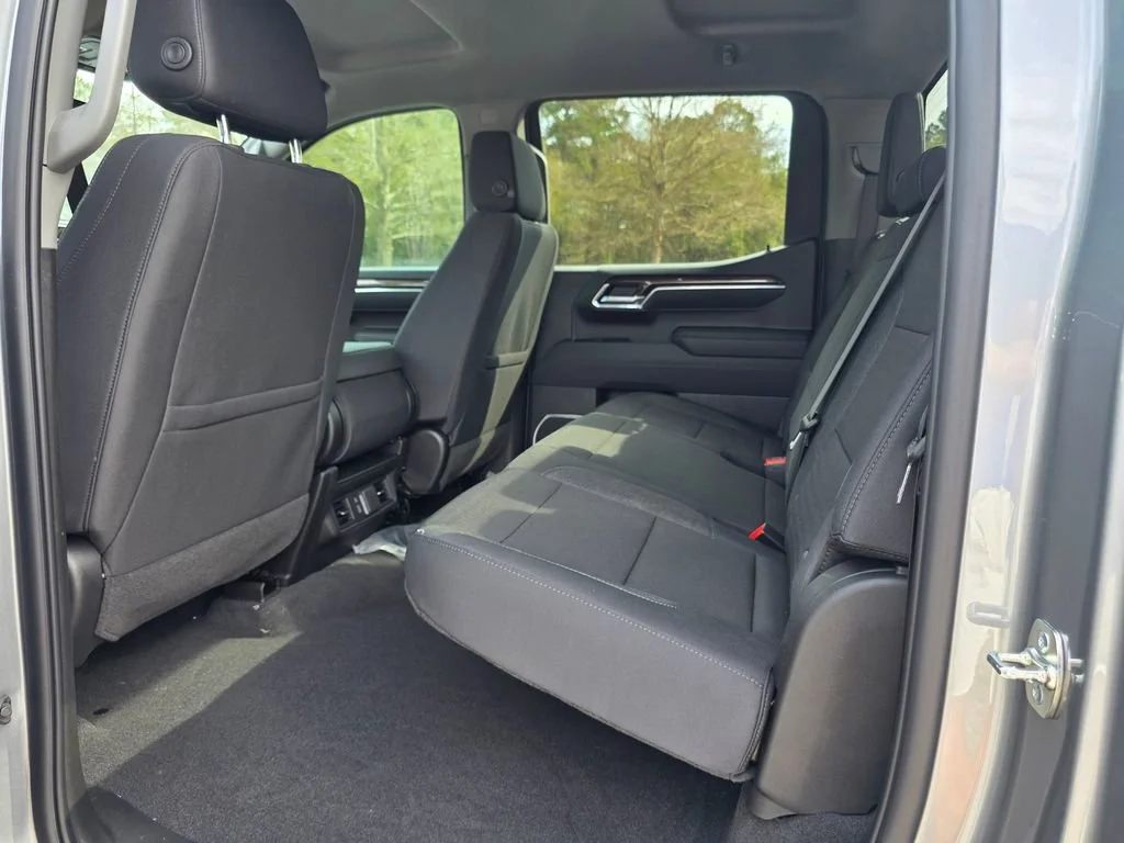2026 Chevrolet Silverado 1500 LT - Photo 19