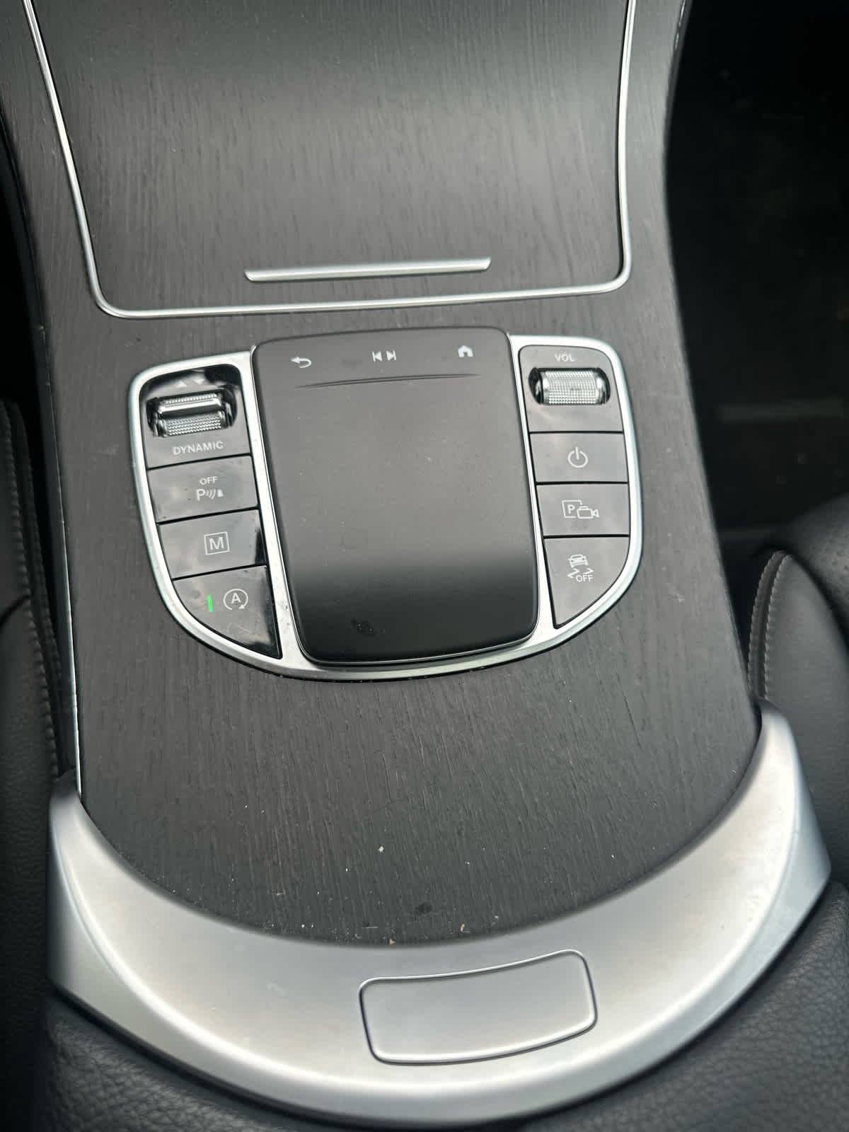 Used 2022 Polar White Mercedes-Benz GLC 300 image 20