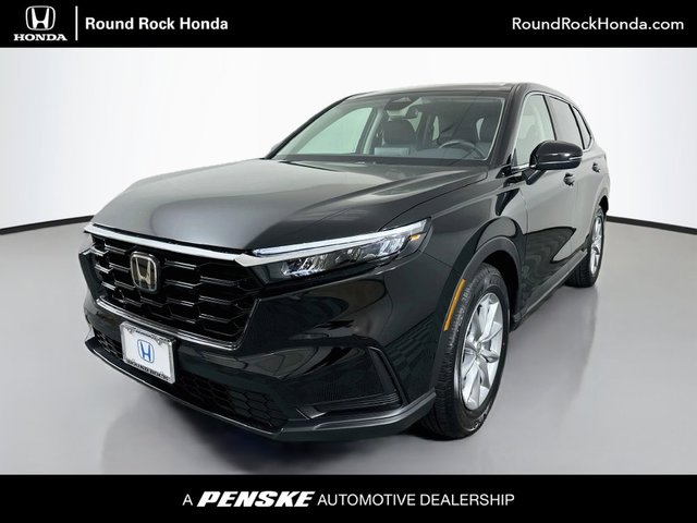 2027|Honda|CR-V|EX|4D Sport Utility