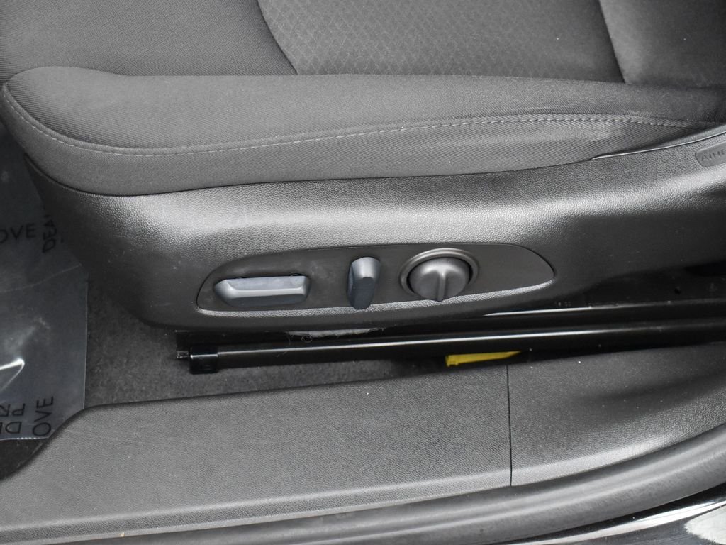 2022 Chevrolet Malibu 1LT - Photo 11