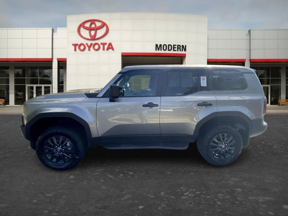 Used 2024 Meteor Toyota 1958 image 8