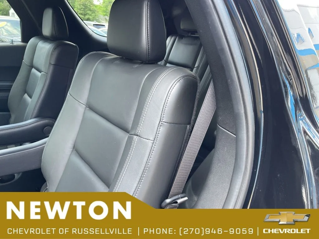 Used 2022 Black Clearcoat Dodge GT Plus image 36
