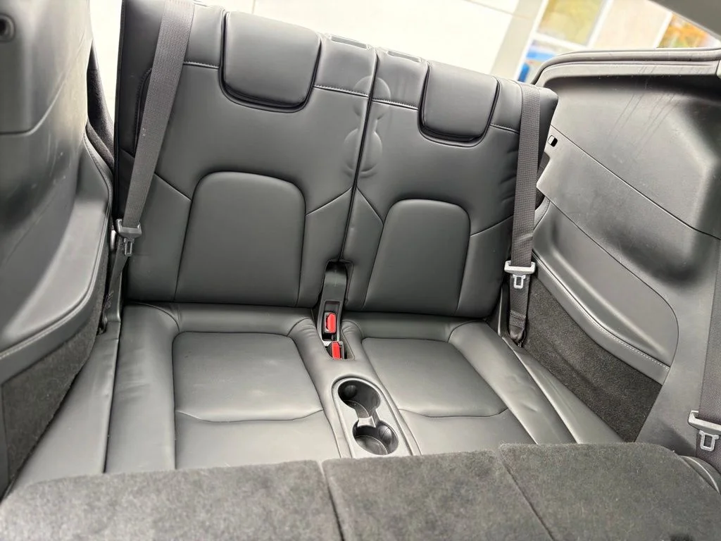 Used 2023 Gray Tesla Long Range image 28