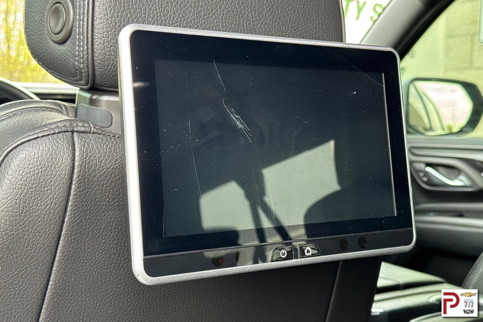 Used 2021 Gray GMC Denali image 18