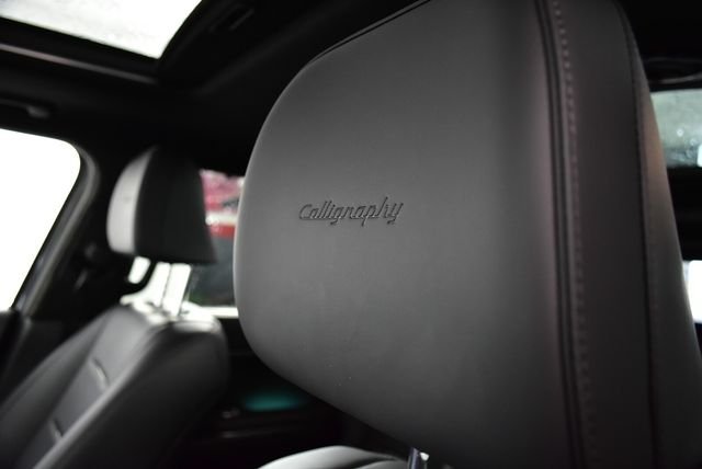New 2026 Gray Hyundai Calligraphy image 40
