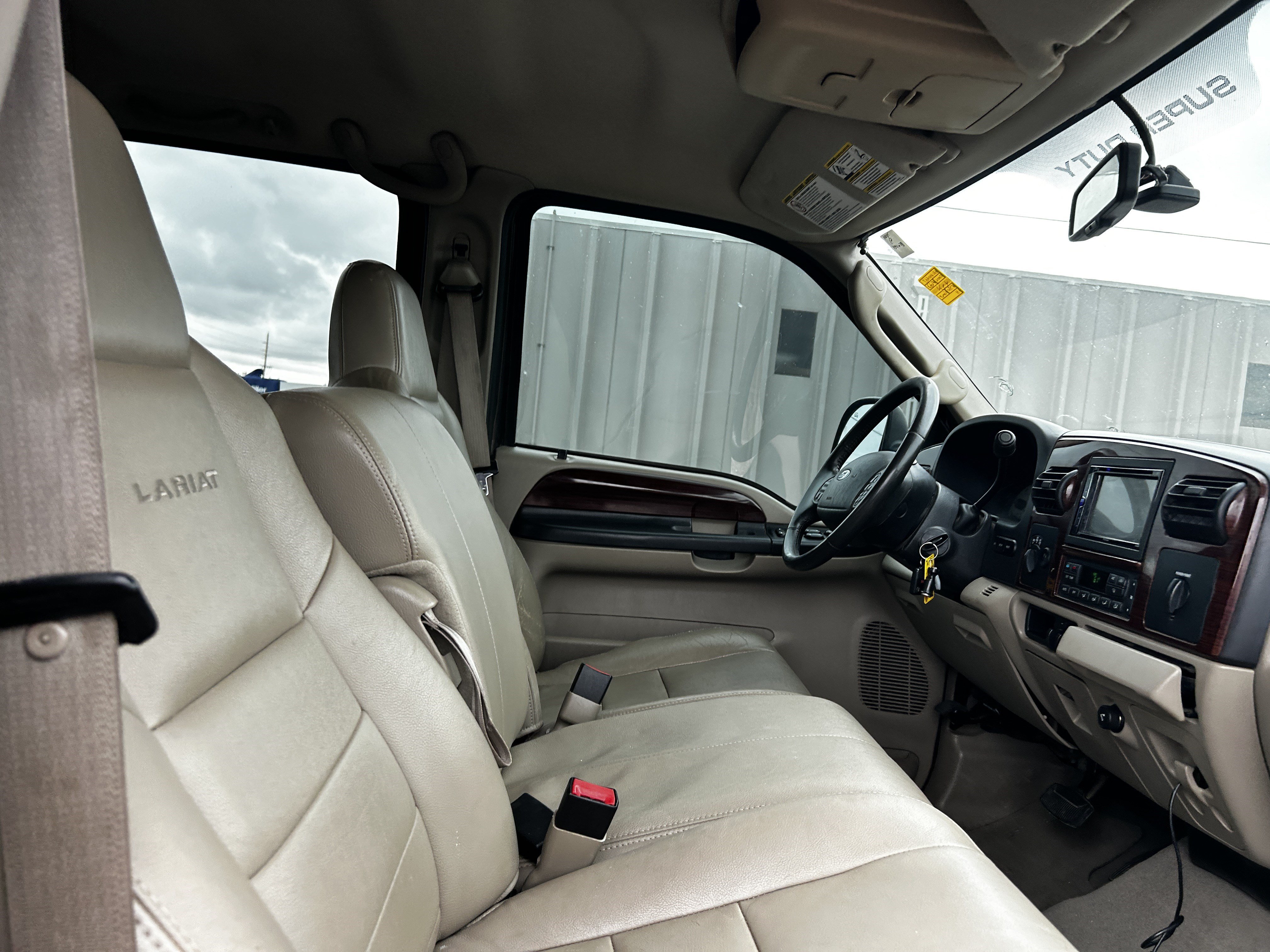 2006 Ford F-350 Super Duty XL - Photo 12